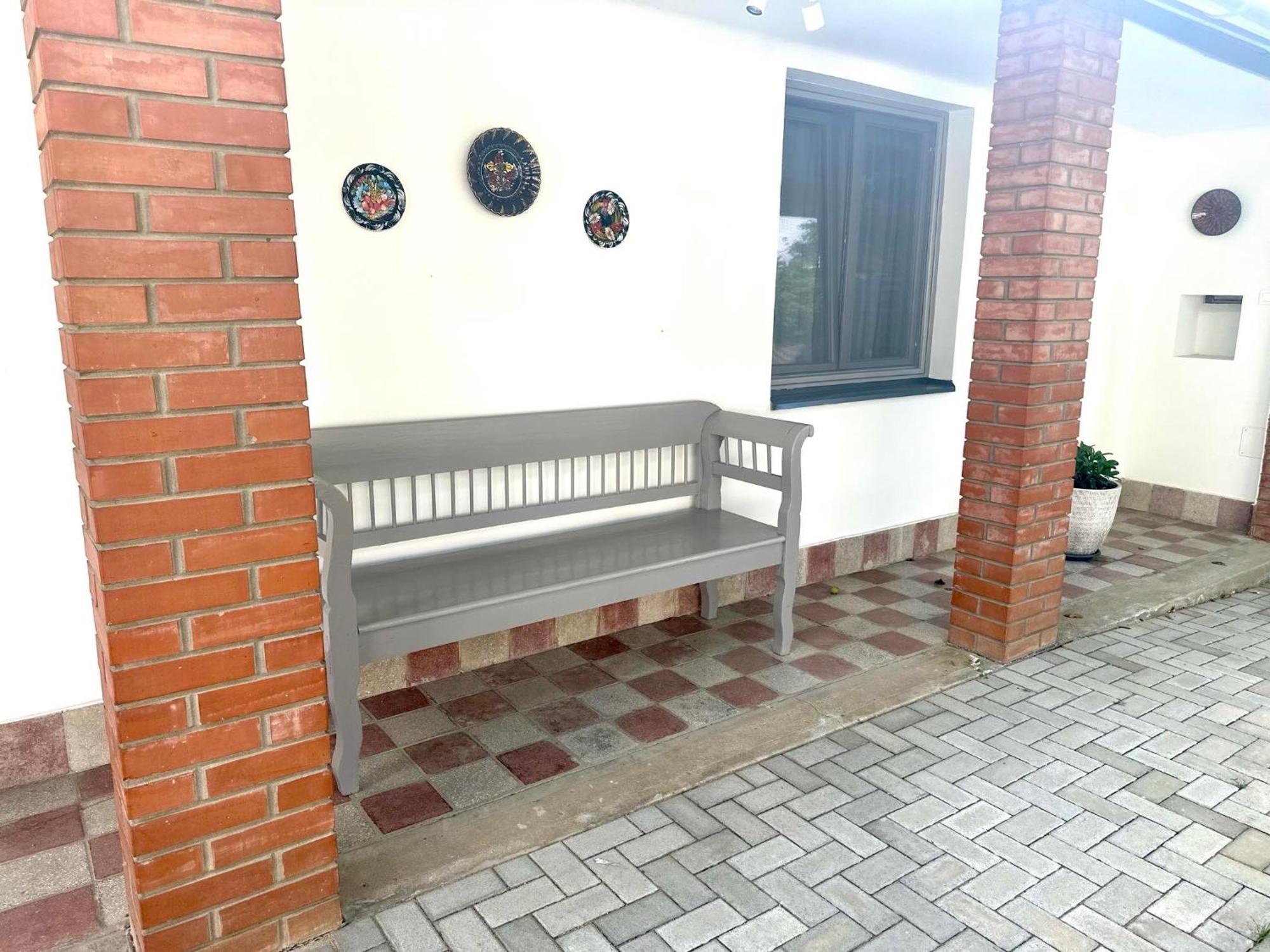 Tuenderkert Apartman غيولا المظهر الخارجي الصورة