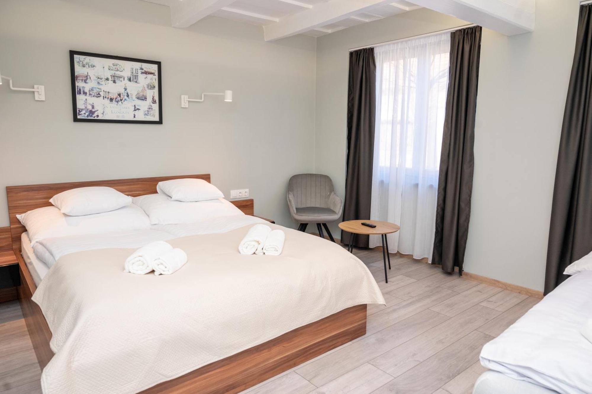 Tuenderkert Apartman غيولا المظهر الخارجي الصورة