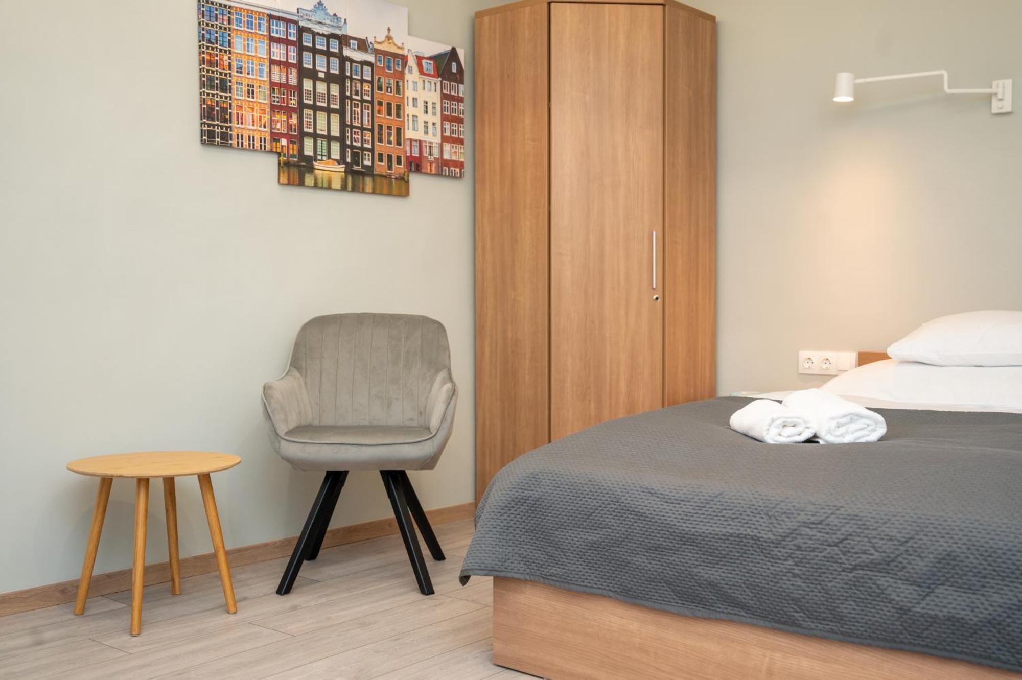 Tuenderkert Apartman غيولا المظهر الخارجي الصورة
