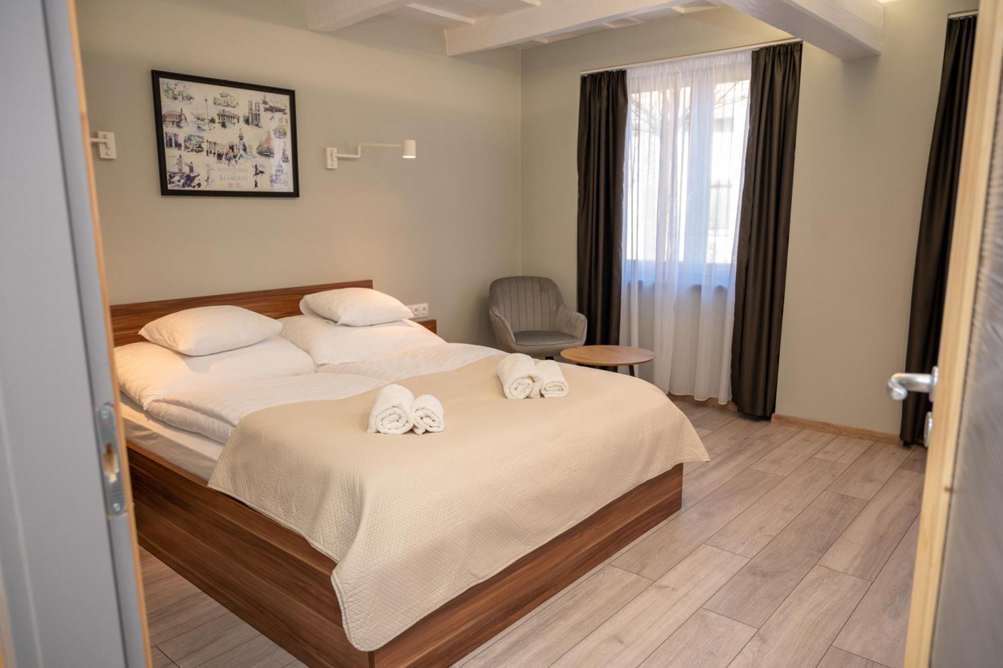 Tuenderkert Apartman غيولا المظهر الخارجي الصورة