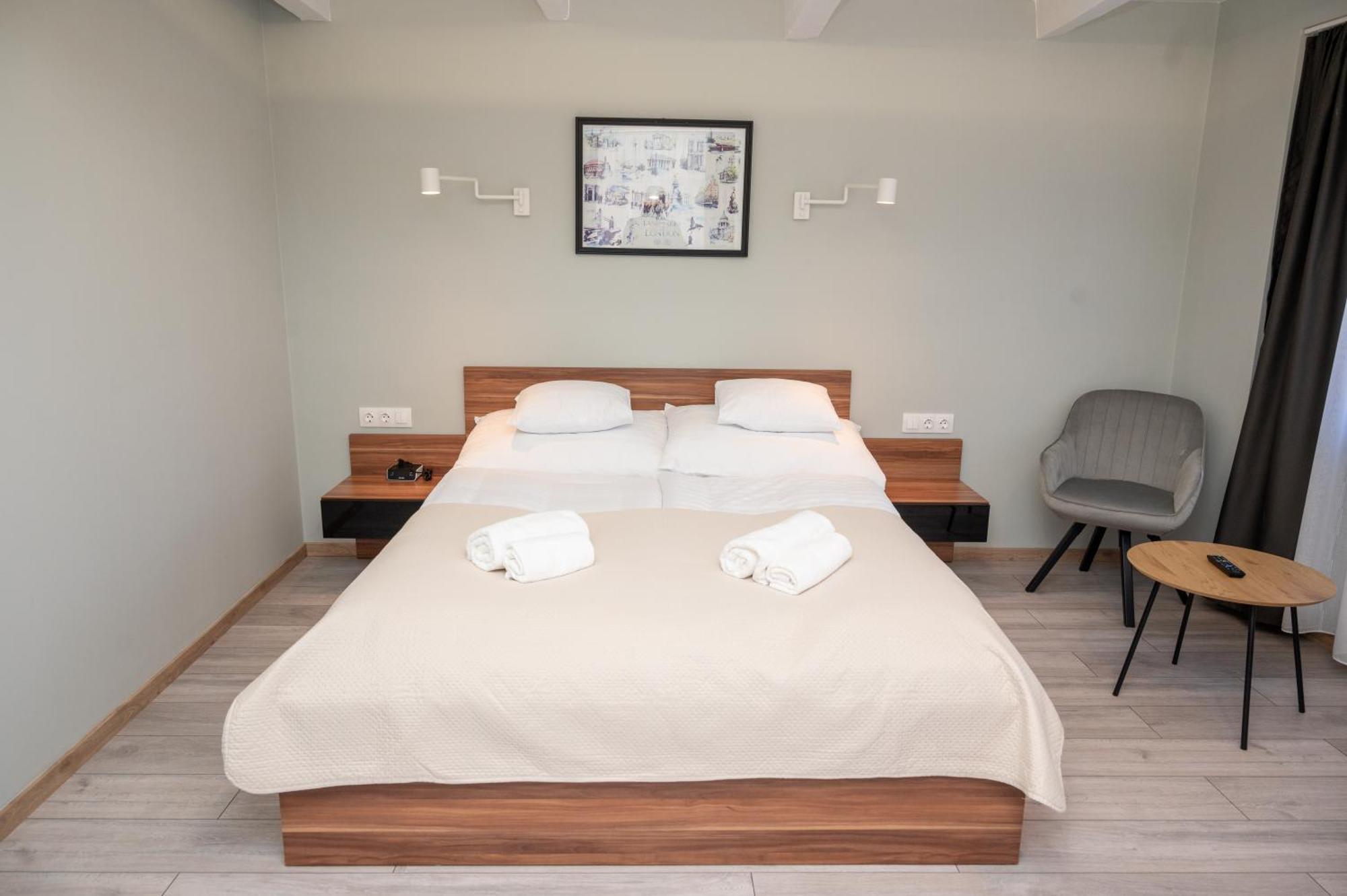 Tuenderkert Apartman غيولا المظهر الخارجي الصورة